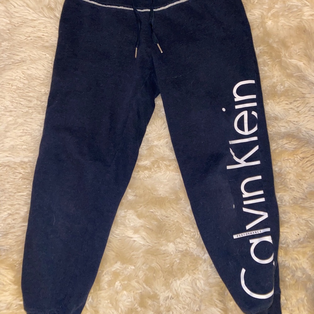 Calvin Klein Women’s Joggers